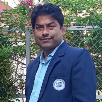 Achinta Kumar Pandit