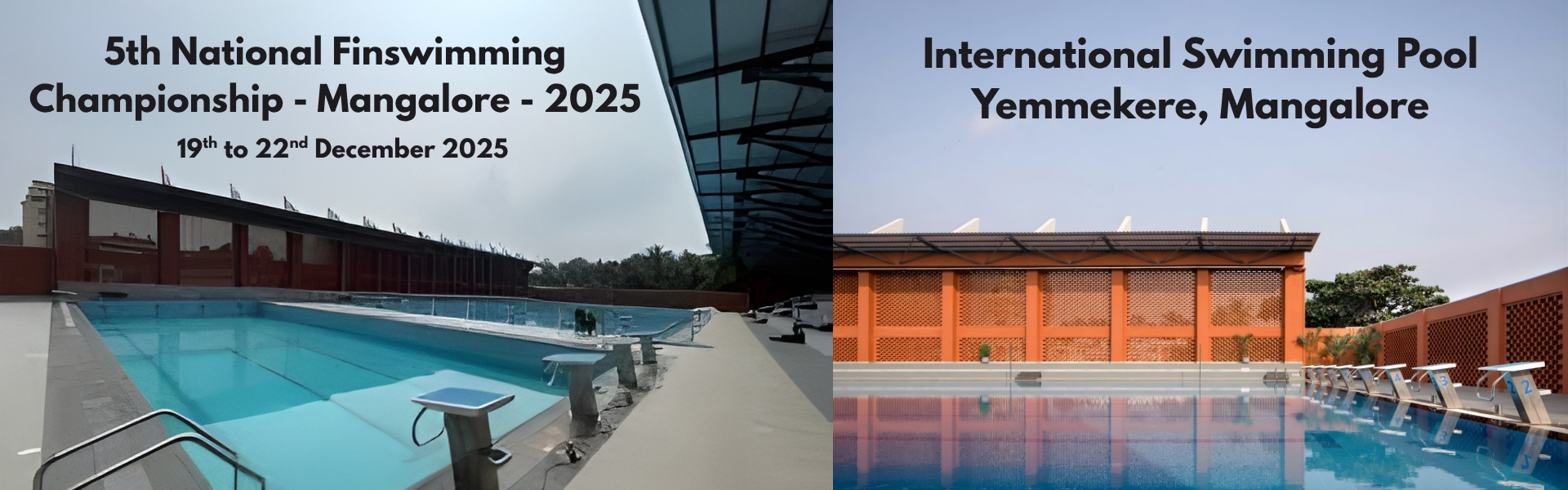 5th National Finswimming Championship