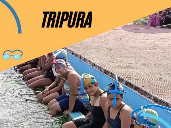 tripura-finswimming